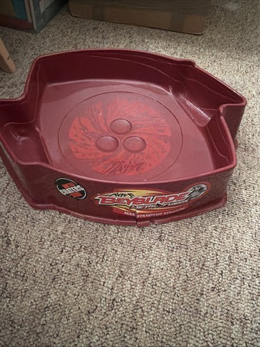 Beyblade metal fusion max - metal,