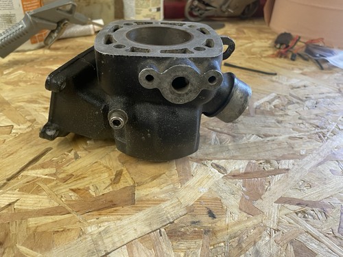 Cylindre yamaha yz - cylindre, 80