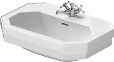 Duravit 1930 lavabo, 60 x 41