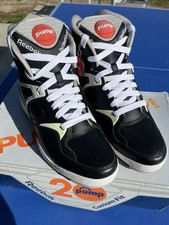 Reebok Pump Bringback 20th