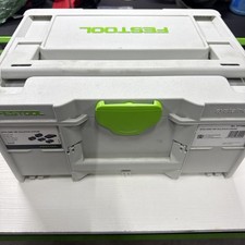 Festool Power Systainer 