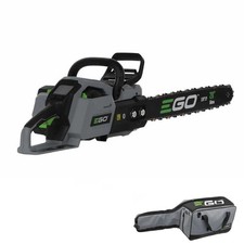 Tronçonneuse EGOPOWER CS 2000