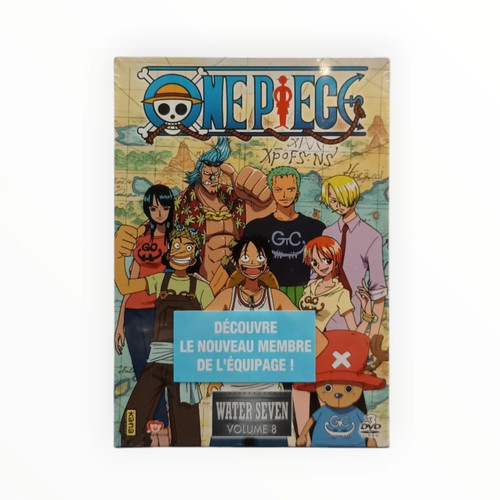 One piece water - piece,