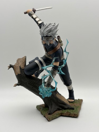 Kid kakashi hatake gem scale - kid,