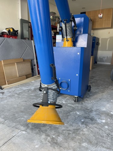 Ventaire spc 750x fume - spc-750x,