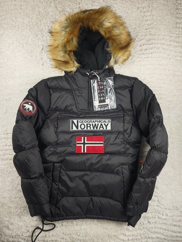 Geographical norway anorak - –,