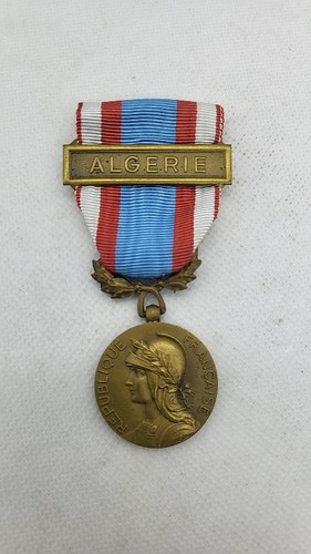 Medaille militaire - medaille,