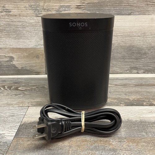 Sonos one a100 smart - a100,