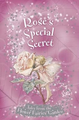 Roses special secret - roses, (flower