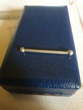 barrette A Boules Pour Port De