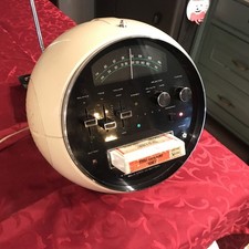 WELTRON 2001 SPHERE AM FM