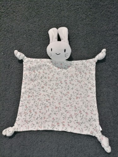 Doudou plat carré - ,