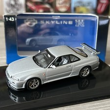 Rare Miniature AutoArt Nissan