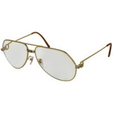 Lunettes de soleil Cartier