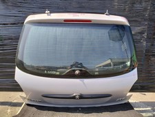 HAYON Arrière Peugeot 206 1ère Génération 2001