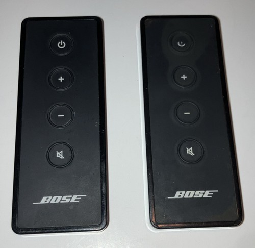 Lot bose solo - lot, 2: