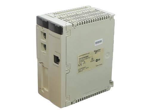 Tsxp573623m schneider electric - tsxp573623m,