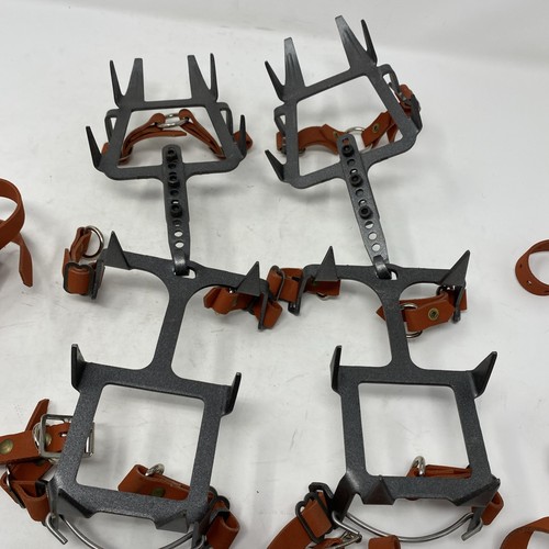 Smc crampons size large - smc,