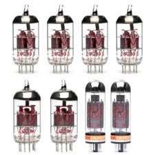 Standard Tube Set for Orange