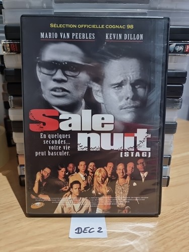 Dvd sale nuit - dvd,