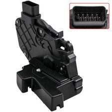 1x Porte Serrure Loquet for