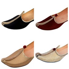 Aura Chaussures Ethniques