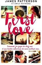 First love - James Patterson