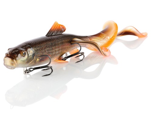 Neuf savage gear sucker - savage,