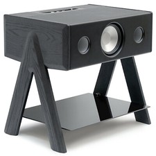 Enceinte haute fidélité 3