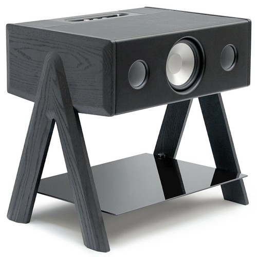 Enceinte haute fidélité - , 3