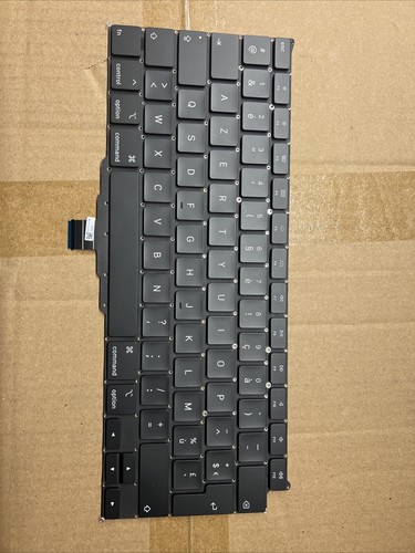 Clavier mac a2179 - clavier,