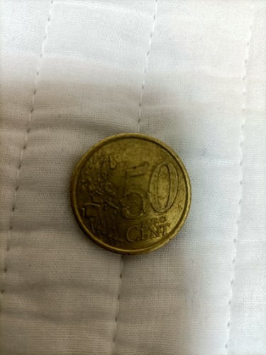 Piece centimes cts espagne - centimes,