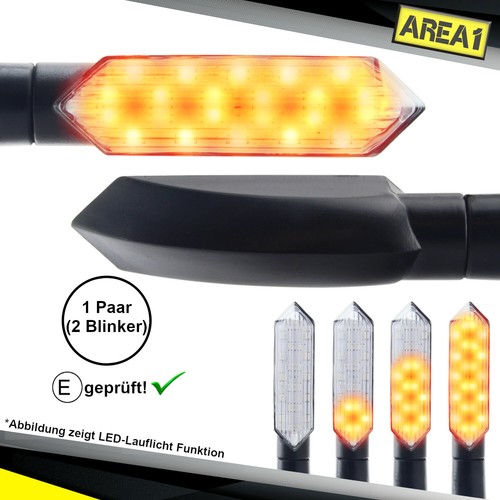Clignotant led smc - led, 625,