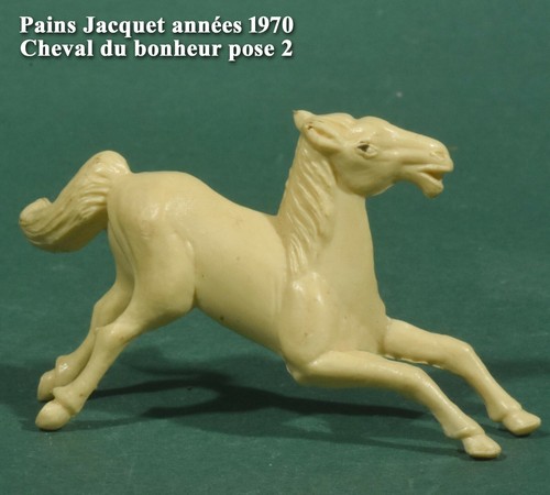 Pains jacquet années 1970 - pains,