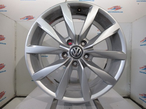 Jante aluminium volkswagen - jante, vw