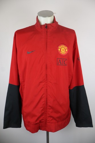 Nike manchester united - manchester, veste