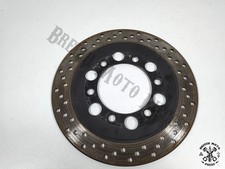 Disque frein arrière HYOSUNG 125 COMET GT 2003-2016