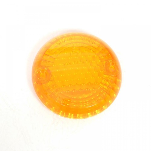 Cabochon clignotant origine - de,