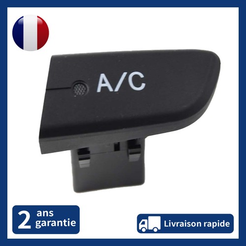 Bouton interrupteur clim - interrupteur,