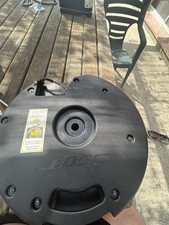 subwoofer bose alfa romeo 