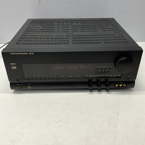 Harmon kardon avr receiver - harmon/kardon, 65