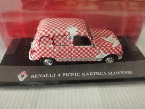 Renault l picnic kartka - 4,
