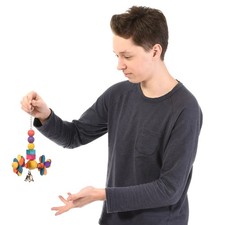jouet pour perroquet Drewienko