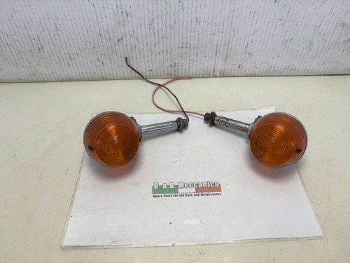 Paire clignotants avant - clignotants,