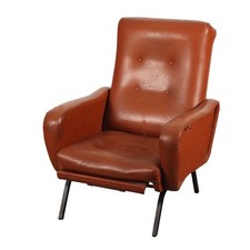 Fauteuil Vintage des Années