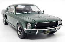 KK 1/18 Ford Mustang GT 390