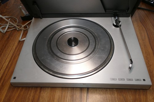 Bang olufsen turntable - olufsen,