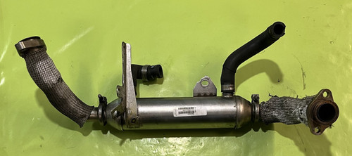 Echangeur egr fiat alfa - /,