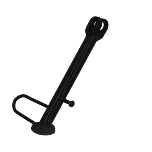 Bequille scooter laterale - bequille,