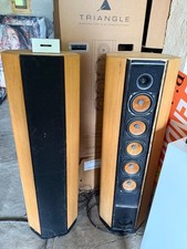 Paire d'enceinte Leedh Aura 2